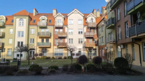 Apartament ELITE PREMIUM Giżycko - Sauna, Klimatyzacja, parking podziemny ,200m od jeziora Niegocin ,plaża ,port, centrum, Giżycko